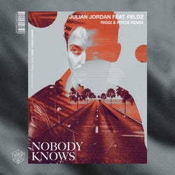 Nobody Knows - Riggi & Piros Remix