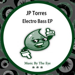 Electro bass EP