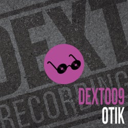 DEXT009 - Deep Red