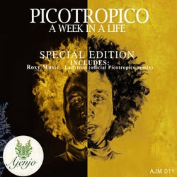 A Week in a Life (feat. Roxy Music) [Special Edition]