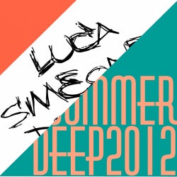 Luca Simeone's Summer Deep 2012