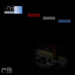 Mhios Disco EP