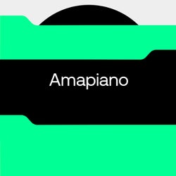 Best Tracks of 2023 (So Far): Amapiano