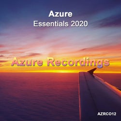 Azure Essentials 2020