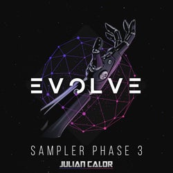 Evolve - Sampler Phase 3
