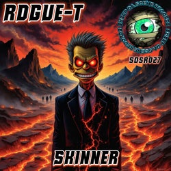 Skinner EP