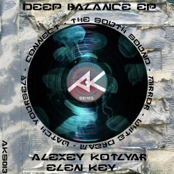 Deep Balance EP