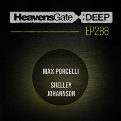 HeavensGate Deep EP288 Feb 2018 Max Porcelli
