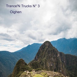 Trance'n Trucks, Vol. 3