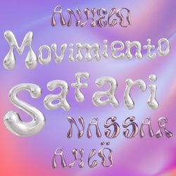 Movimiento Safari