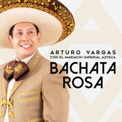 Bachata Rosa