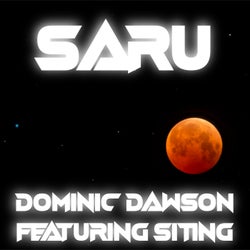 Saru (feat. Siting) [Original Mix]
