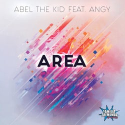 AREA (feat. Angy)
