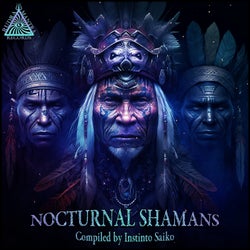 Nocturnal Shamans