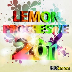 Lemon Progressive 2011