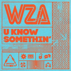 U Know Somethin' (Extended Mix)