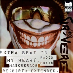 Extra Beats (Radio Edits)