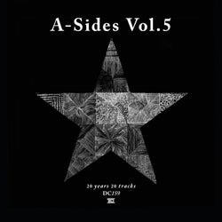 A-Sides Volume 5