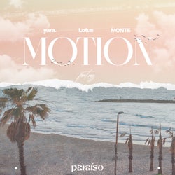 Motion (feat. RAZZ) (Extended Mix)