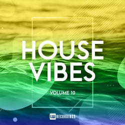 House Vibes, Vol. 10