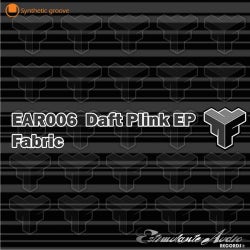 Daft Plink EP