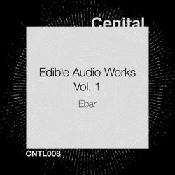 Edible Audio Works, Vol. 1