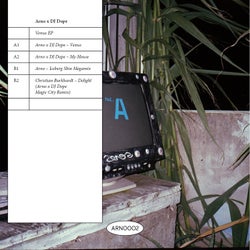 Venus EP