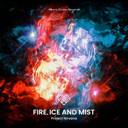 Fire, Ice and Mist