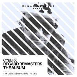 Regard Remasters 2023 (The Album)