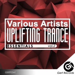 UPLIFTING TRANCE ESSENTIALS, VOL.2