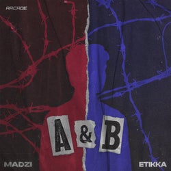 A&B