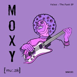 The Funk EP