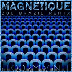 Magnetique (Zoo Brazil Extended Remix)