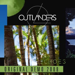 Echoes (Original Demo 2008)