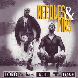 Needles & Pins (feat. T. Love)