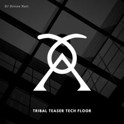 Tribal Teaser Tech Floor