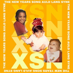The New Years Song (Auld Lang Syne)
