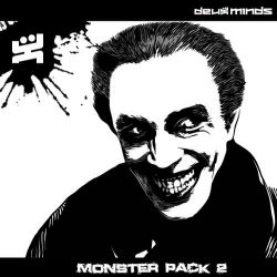Monster Pack 2