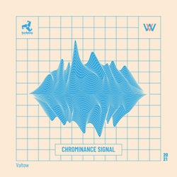Chrominance Signal EP