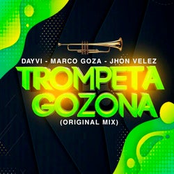 Trompeta Gozona