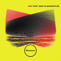 Back To Quiahuiztlàn