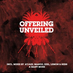 Offering Unveiled