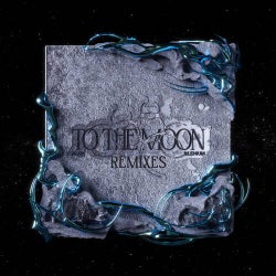 To The Moon (Extended Remixes)