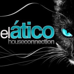 El Atico Tech House - November 2013