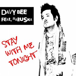 Stay With Me Tonight (feat. Maruska)