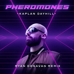 Pheromones - Remix