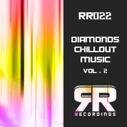 Diamonds Chillout Music, Vol.2