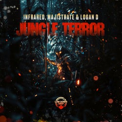 Jungle Terror