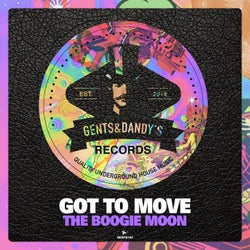 The Boogie Moon