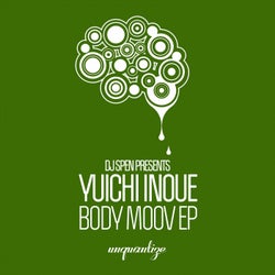 Body Moov EP